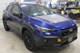 Used 2024 Subaru Crosstrek 2.5i Wilderness w/ Crosstrek Mirror Package image 2
