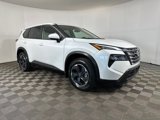 Certified 2025 Nissan Rogue SV image 2