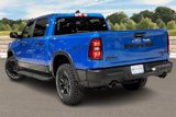 New 2026 RAM 1500 Rebel image 3