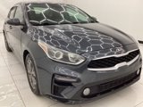 Used 2021 Kia Forte LXS image 3