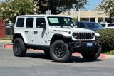 New 2025 Jeep Wrangler Unlimited Rubicon image 2