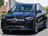 New 2026 Mercedes-Benz GLE 450 4MATIC image 4