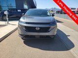 New 2025 Nissan Murano SV image 2
