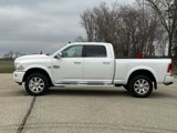 Used 2018 RAM 2500 Longhorn image 4
