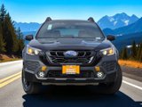 New 2025 Subaru Outback Wilderness w/ Wilderness Package image 3