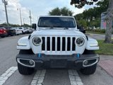 Used 2023 Jeep Wrangler Unlimited Sahara image 3