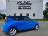 Used 2023 Kia Soul S image 3