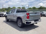 Certified 2025 Chevrolet Silverado 1500 LT image 4