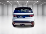 New 2025 Land Rover Discovery Metropolitan Edition image 4