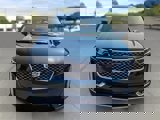 New 2025 Cadillac XT6 Premium Luxury w/ Platinum Package image 2