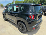 Used 2018 Jeep Renegade Sport w/ Power & Air Group image 5