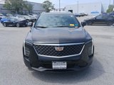 Used 2025 Cadillac XT4 Premium Luxury image 2