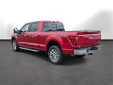 New 2025 Ford F150 Lariat image 3