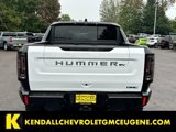 New 2025 GMC Hummer EV 2X w/ Extreme Off-Road Package image 6