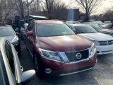 Used 2014 Nissan Pathfinder SL w/ SL Tech Package image 4