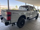 New 2025 Ford F350 Lariat w/ Black Appearance Package image 5