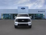 New 2025 Ford F150 Platinum w/ Equipment Group 702A High image 6