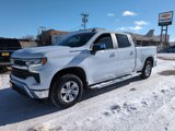 New 2025 Chevrolet Silverado 1500 LT w/ Protection Package image 6