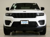 New 2025 Jeep Grand Cherokee Laredo image 2
