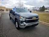 Used 2023 Chevrolet Silverado 1500 LT w/ Work Truck Package image 5