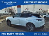 New 2025 Nissan Murano SL image 5
