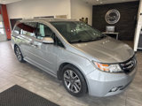 Used 2016 Honda Odyssey Touring Elite image 3