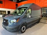 Used 2021 Ford Transit 250 148 High Roof Extended w/ Parcel Delivery Package image 5