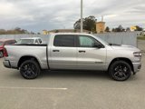 New 2025 RAM 1500 Laramie w/ Night Edition image 5