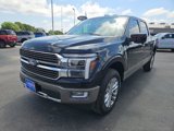 New 2025 Ford F150 King Ranch w/ FX4 Off-Road Package image 4
