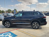 New 2025 Volkswagen Atlas SEL Premium R-Line image 4