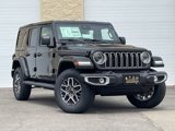 New 2025 Jeep Wrangler Sahara image 2