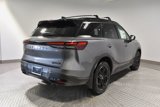 New 2026 INFINITI QX60 Luxe w/ Dark Cargo Package image 3