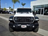 New 2025 Jeep Wrangler Willys image 6
