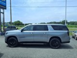 New 2025 Chevrolet Suburban Premier image 4