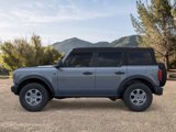 New 2025 Ford Bronco Big Bend image 3
