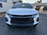 Used 2022 Chevrolet Blazer RS image 3