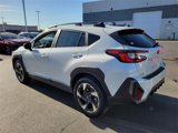 New 2025 Subaru Crosstrek 2.5i Limited image 4