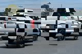 New 2025 Toyota Tundra SR5 image 2