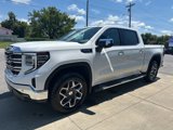 New 2026 GMC Sierra 1500 SLT w/ SLT Premium Package image 5