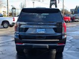 New 2025 Chevrolet Suburban LS image 5