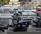 New 2025 Chevrolet Silverado EV LT image 2