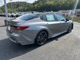 New 2025 Toyota Camry XSE image 2