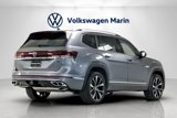 New 2025 Volkswagen Atlas SEL Premium R-Line image 5