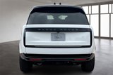New 2025 Land Rover Range Rover SE image 4