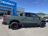 New 2026 Chevrolet Silverado 1500 LT Trail Boss image 3