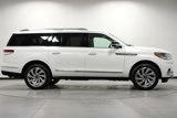 Used 2024 Lincoln Navigator L Reserve image 3