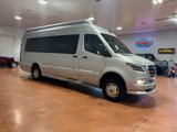 Used 2019 Mercedes-Benz Sprinter 4x4 170 image 4