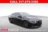 Certified 2023 Nissan Altima 2.5 SR image 1