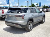 New 2026 Chevrolet Equinox LT image 5