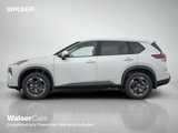 New 2026 Nissan Rogue SV image 4
